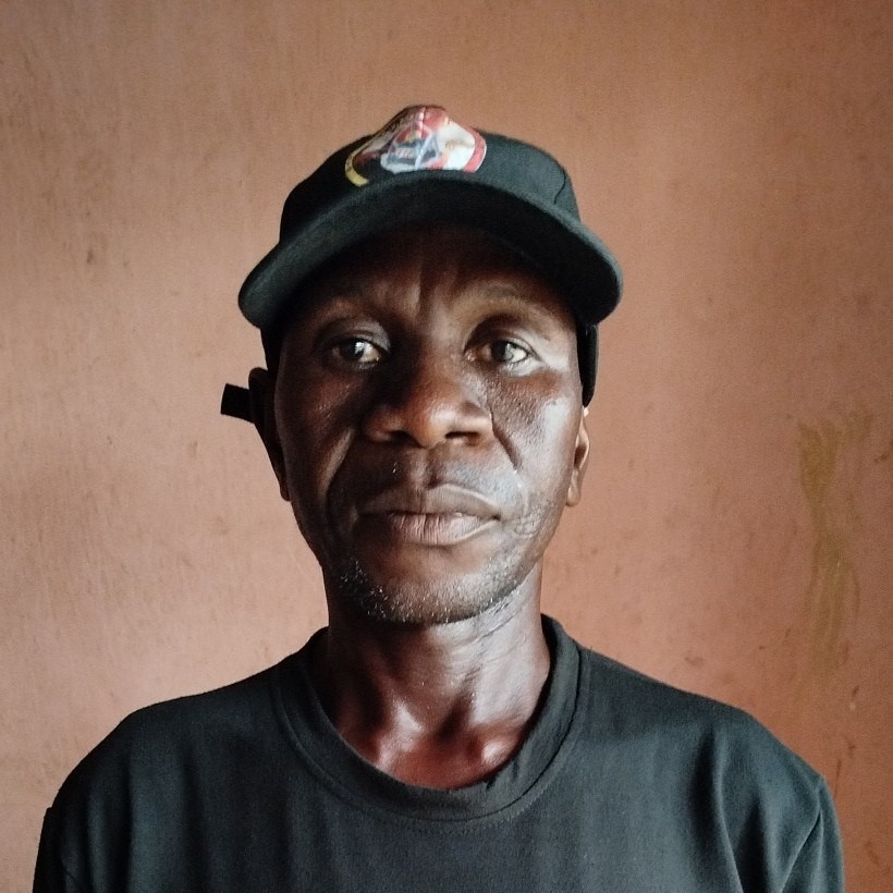 Profile Picture of Abdullahi Adamu