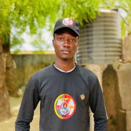 Profile Picture of Bature Mathew