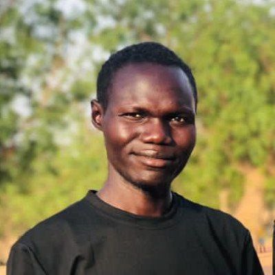 Profile Picture of John Baba