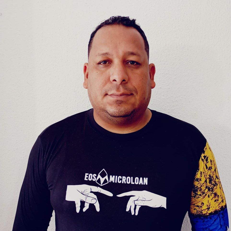 Profile Picture of Josbert Cipriani