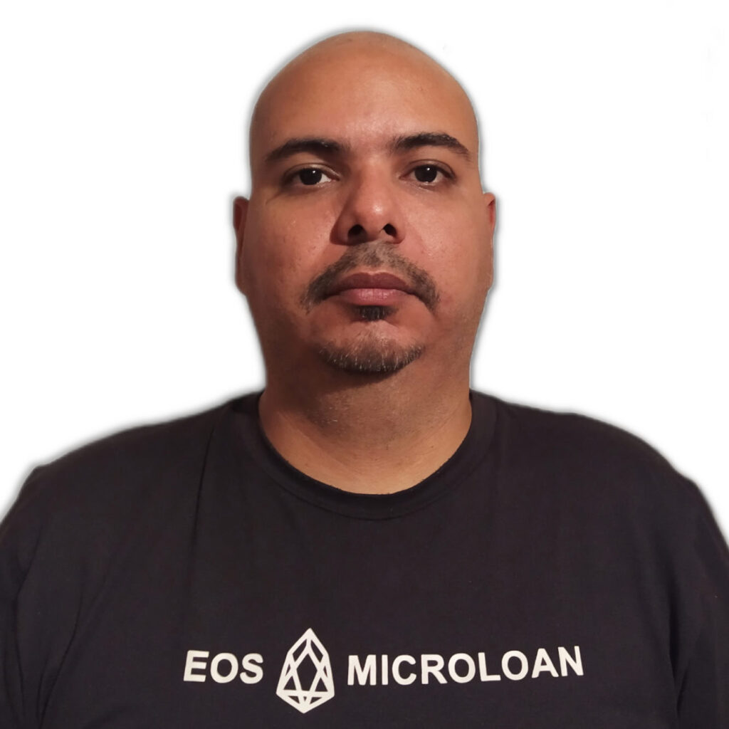 Profile Picture of Manuel